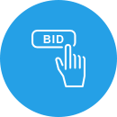 Bid Button
